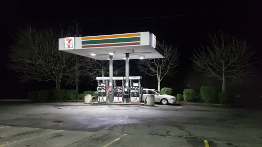 Convenience Store «7-Eleven», reviews and photos, 10649 108th Ave SW, Lakewood, WA 98498, USA