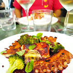 Photo n°3 de l'avis de Marco.e fait le 01/09/2022 à 13:10 sur le  La Vita è Bella Ristorante - Insalateria à Como