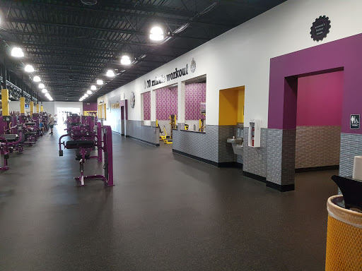 Gym «Planet Fitness», reviews and photos, 14250 Burnhaven Dr, Burnsville, MN 55306, USA