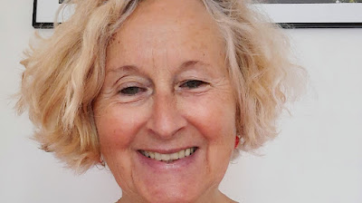 Dhaou Anne à Mareil-Marly