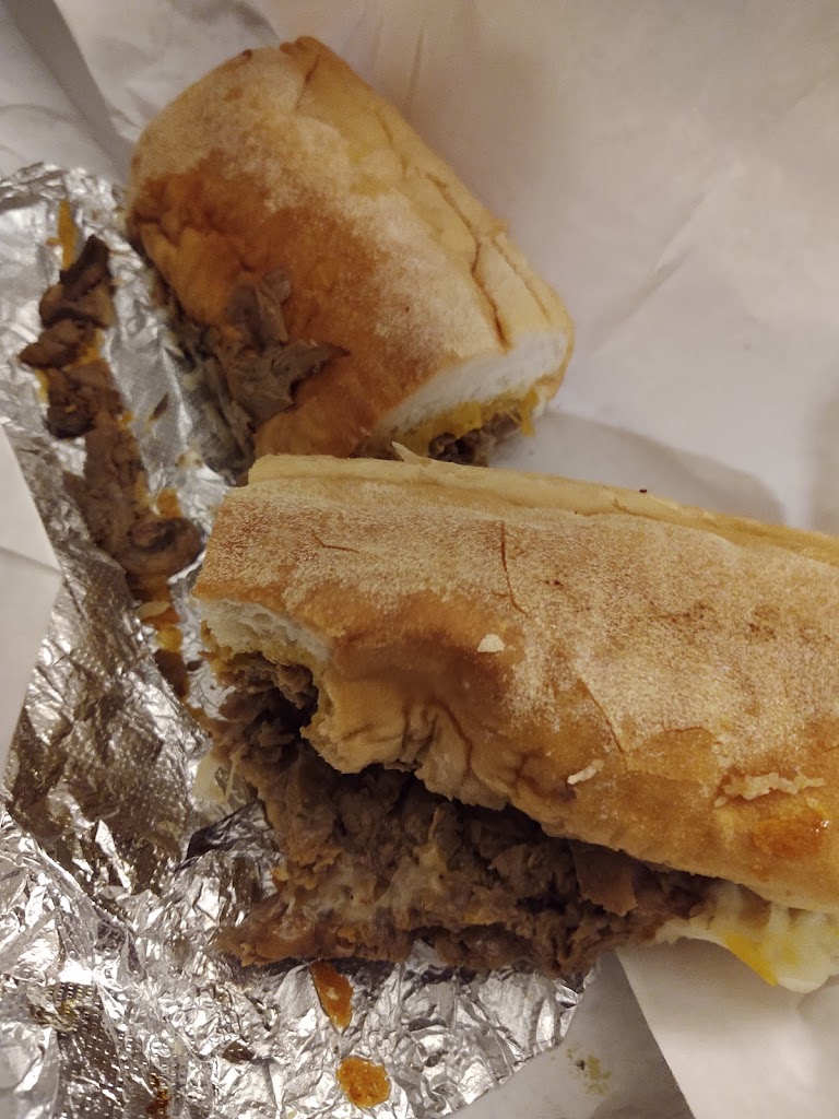 Pastore's Pizza 14482