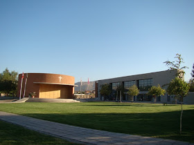 Colegio San José de Chicureo