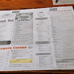 Photo n°9 de l'avis de Roberta.a fait le 10/09/2020 à 17:38 sur le  Cronox à Livigno