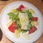 Photo n°3 de l'avis de Tanya.a fait le 19/11/2023 à 14:58 sur le  Bif La Fiorentina à La Spezia