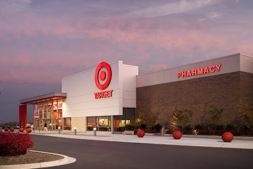Target, 436 Retail Commons Pkwy, Martinsburg, WV 25403, USA, 