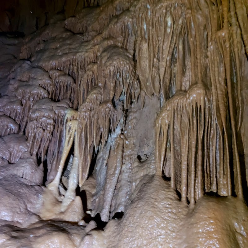 Grotta Sancinova