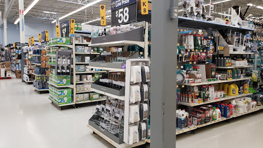 Department Store «Walmart Supercenter», reviews and photos, 96 Patrick Henry Way, Charles Town, WV 25414, USA