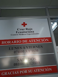 Cruz Vital (Cruz Roja)