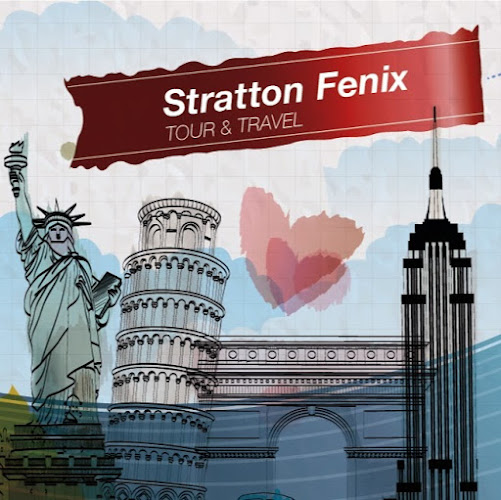 Opiniones de Stratton Fenix Tour & Travel en Quito - Agencia de viajes