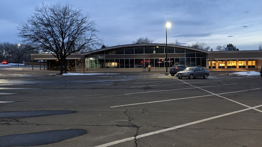 Gym «Youfit Health Clubs», reviews and photos, 6905 S Broadway, Littleton, CO 80122, USA