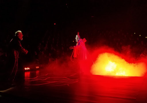 Performing Arts Theater «Hartford Stage», reviews and photos, 50 Church St, Hartford, CT 06103, USA