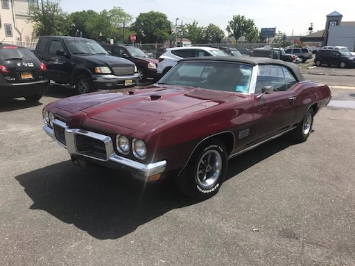 Auto Body Shop «M3 Collision Center», reviews and photos, 508 NJ-35, Neptune City, NJ 07753, USA