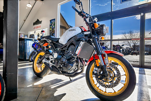 Motorcycle Dealer «Tri City Cycle», reviews and photos, 3675 Clydesdale Pkwy, Loveland, CO 80538, USA