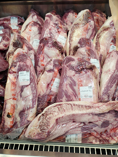 Warehouse store «Costco Wholesale», reviews and photos, 4801 Central Ave, Richmond, CA 94804, USA