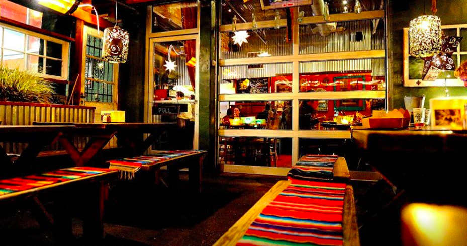 Que Pasa Cantina 97214