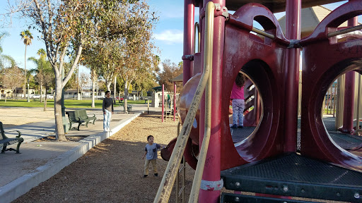 Park «Walnut Grove Park», reviews and photos, 905 S Anaheim Blvd, Anaheim, CA 92805, USA