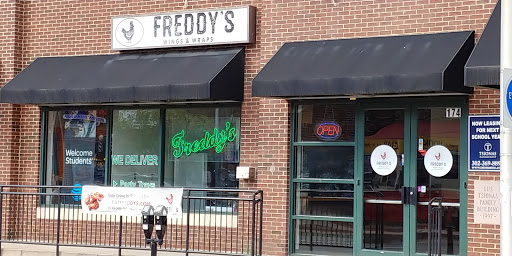 174 E Main St, Newark, DE 19711, USA