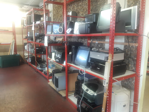 Thrift Store «Garland Road Thrift Store», reviews and photos, 10030 Garland Rd, Dallas, TX 75218, USA