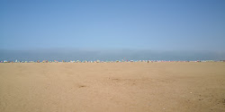 Foto di Plage Miramar e l'insediamento