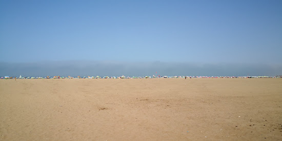 Plage Miramar