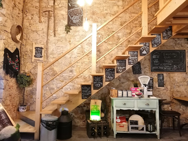 Celeiro Café - Cafeteria
