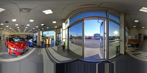 Ford Dealer «Tri Ford», reviews and photos, 12610 IL-143, Highland, IL 62249, USA