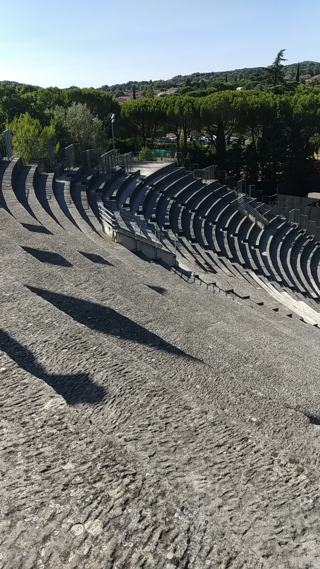 Photo n° 2 de l'avis de Chris. fait le 04/07/2018 à 18:36