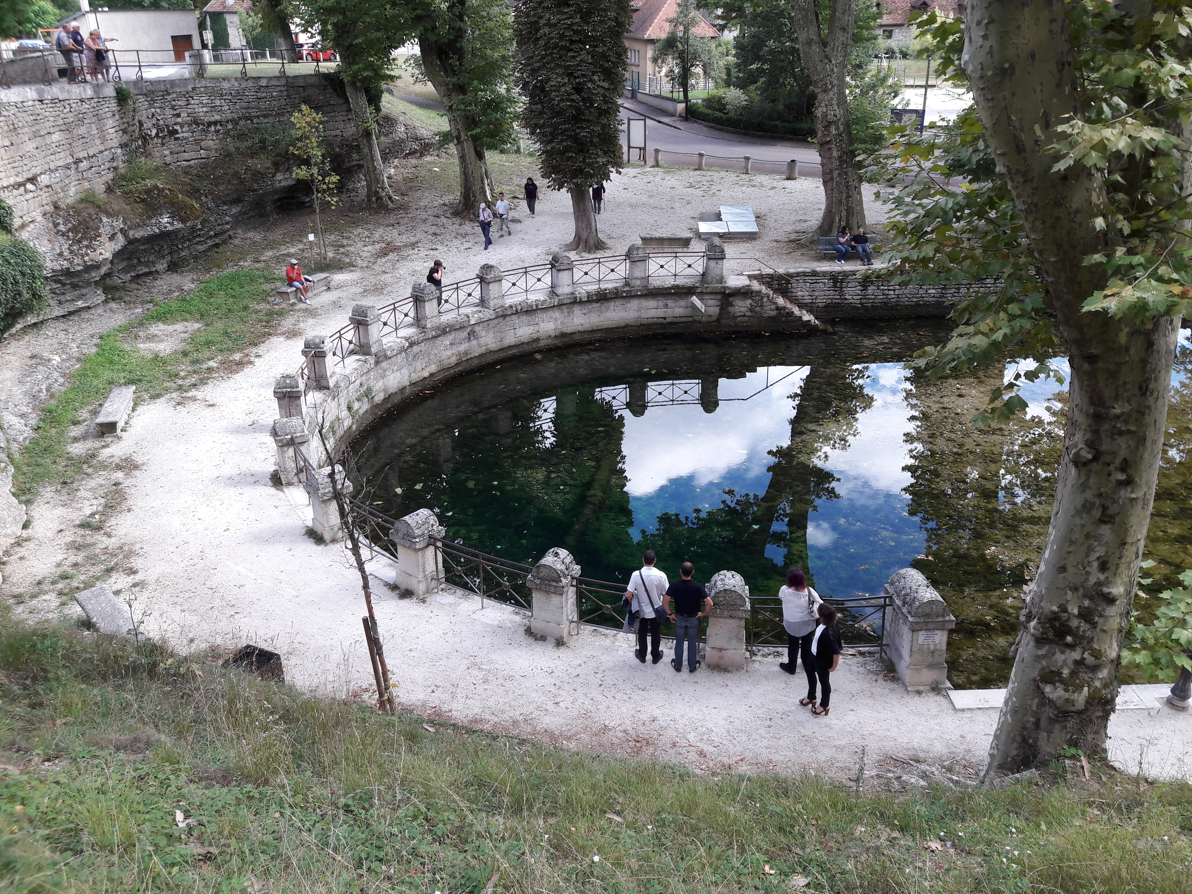 Photo n° 2 de l'avis de Christophe.e fait le 06/08/2017 à 07:54