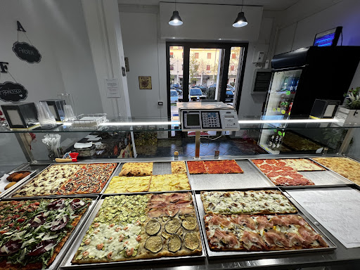 Pizza In Piazza in Colleferro, Città Metropolitana di Roma Capitale