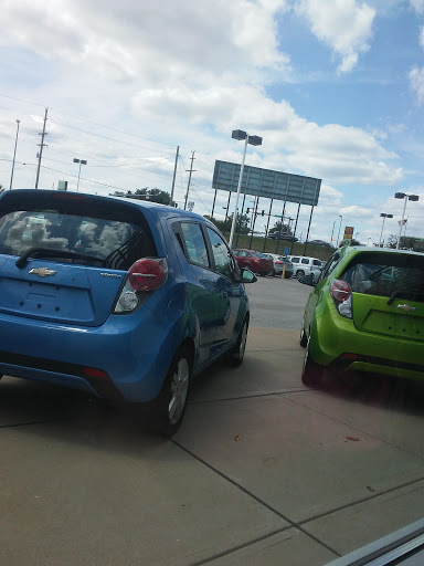 Used Car Dealer «InstaCredit Automart», reviews and photos, 4040 Jeffco Blvd, Arnold, MO 63010, USA