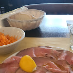 Photo n°4 de l'avis de Paolo. fait le 23/12/2021 à 20:14 sur le  Locanda Cittadella à Monticelli d'Ongina