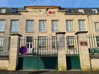 École élémentaire publique Paul Cezanne