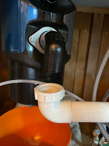 Electrician «Frog Heating, Air and Electrical», reviews and photos, 3998 Dickerson Pike, Nashville, TN 37207, USA