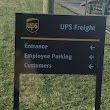 UPS Freight Service Center