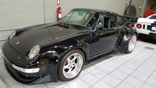 Used Car Dealer «Motorcars Washington», reviews and photos, 44264 Mercure Cir, Sterling, VA 20166, USA