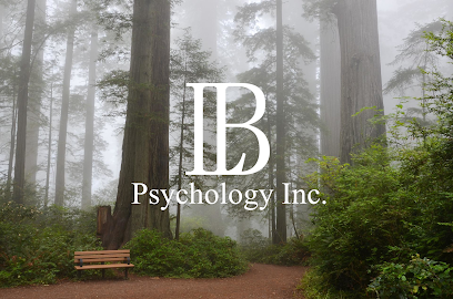 Lee Bourgeault Psychology Inc.