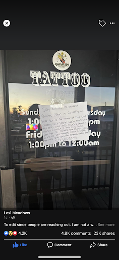 Explore womens sleeve tattoo ideas, creative tattoo ideas in Foley, available at Emerald Ink Tattoos by Victoria