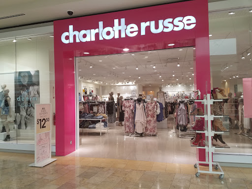 Charlotte Russe