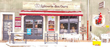 Les plus récentes photos du Café Café des ours à Chézery-Forens - n°3