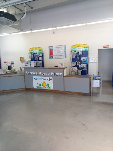 Carrefour Service Après Vente à Narbonne