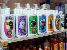 PET&PARTY