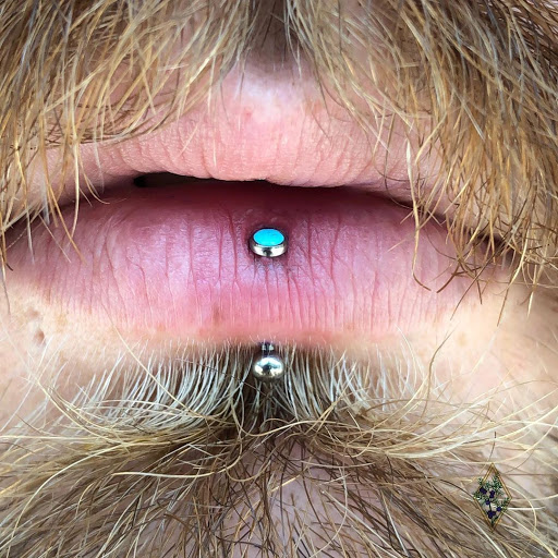 Explore dad and son tattoo ideas, creative tattoo ideas in Lafayette, available at Evil Genius Tattoo Club