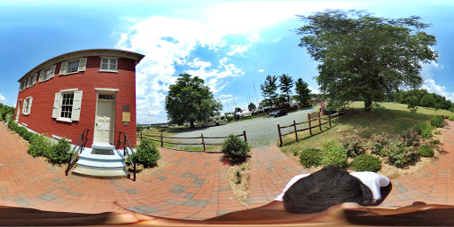 Museum «Susquehanna Museum», reviews and photos, 817 Conesteo St, Havre De Grace, MD 21078, USA