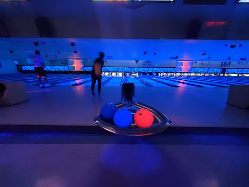 Bowling Alley «Pikeside Bowl», reviews and photos, 3485 Winchester Ave, Martinsburg, WV 25405, USA