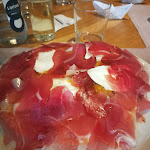 Photo n°1 de l'avis de David.e fait le 02/08/2020 à 18:57 sur le  Dama Capricciosa à Ponte Taro