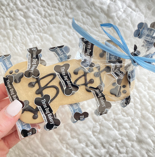 Pet Supply Store «Three Dog Bakery», reviews and photos, 2136 W Poplar Ave #116, Collierville, TN 38017, USA