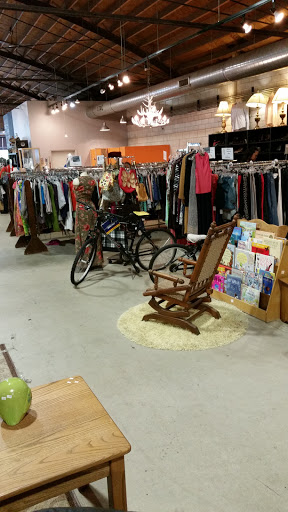 Thrift Store «Brown Elephant Resale Shop», reviews and photos, 217 Harrison St, Oak Park, IL 60304, USA