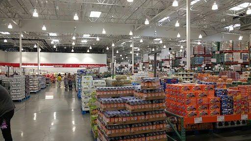 Warehouse store «Costco Business Center», reviews and photos, 12530 Prairie Ave, Hawthorne, CA 90250, USA