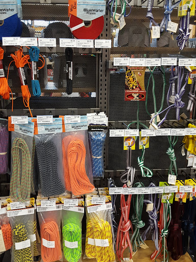 Camping Store «REI», reviews and photos, 430 N Orlando Ave, Winter Park, FL 32789, USA