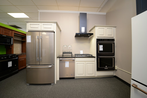 Appliance Store «Miles Appliance», reviews and photos, 543 S Main St, Shrewsbury, PA 17361, USA